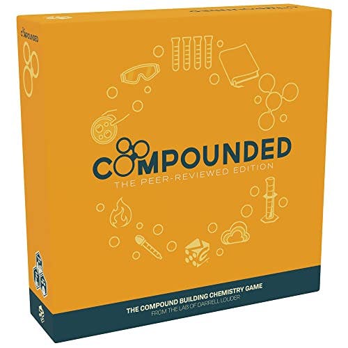 Compounded Board Game