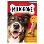Milk-Bone Dog Treats