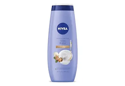 Nivea Body Wash
