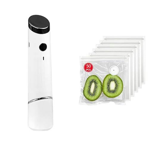Handheld Vacuum Sealer