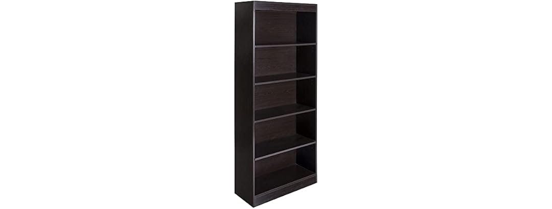 Essentials Book Shelf