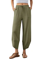 Women's Linen Pants