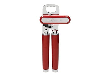 KitchenAid Can Opener