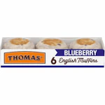 Thomas' English Muffins