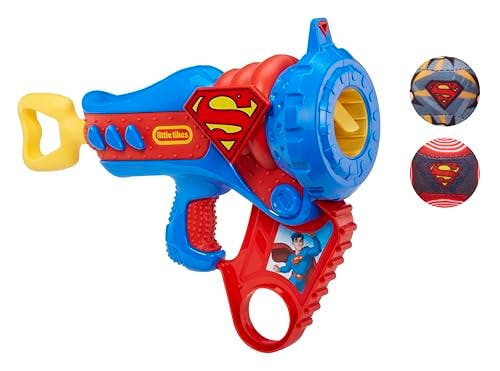 Little Tikes Superman Boom Blaster