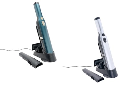 Shark Handheld Vacuum ($153 Value)