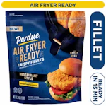 Perdue Air Fryer Ready Crispy Fillets