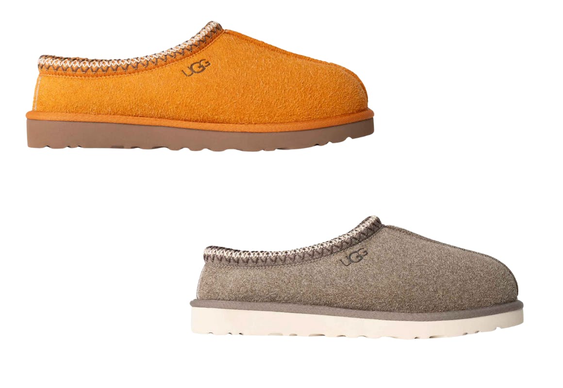 Ugg Men's Tasman Slippers