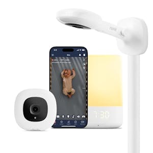 Smart Baby Monitor Kit