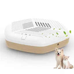 Cat Litter Deodorizer
