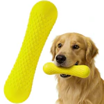 Rubber Dog Chew Toy