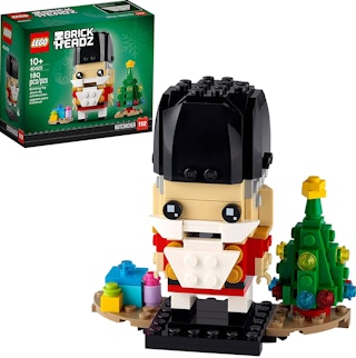 amazon lego nutcracker
