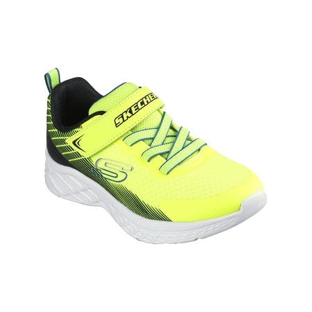 Skechers Kids' Microspec II Sneaker