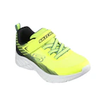Skechers Kids' Microspec II Sneaker