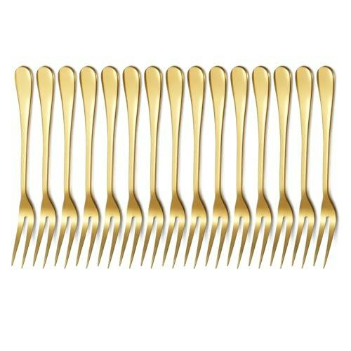 Stainless Steel Forks