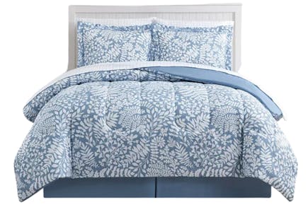 Sunham Botanica Bed-in-a-Bag Set