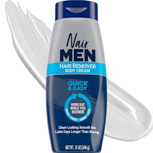 Nair Men Hair Remover Body Cream
