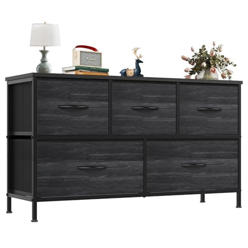 5-Drawer Storage Dresser
