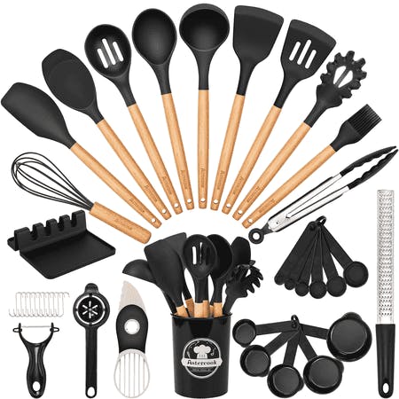 Astercook Cooking Utensil Set