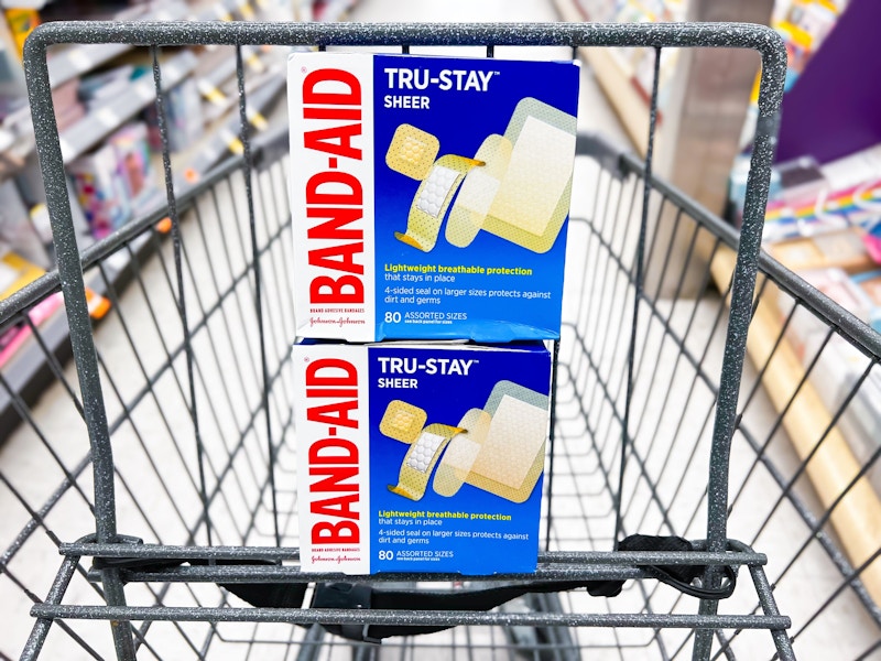 band-aid tru stay walgreens5