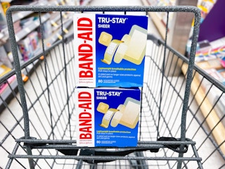 band-aid tru stay walgreens5
