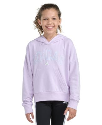 $15.93 Adidas Kids' Hoodie at Macy's (60% off)