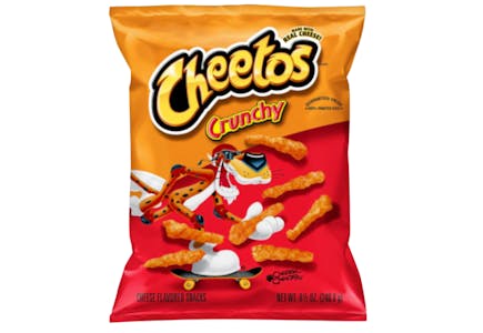 Cheetos