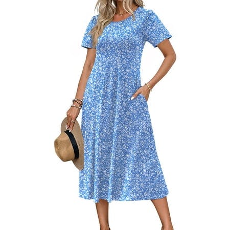 Women's Summer Dress