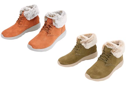 Skechers Women’s Winter Boots