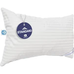 Firm Goose Down Pillow