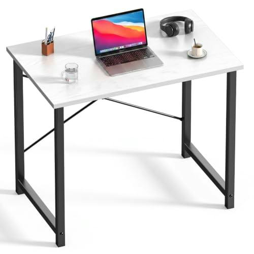 Small Computer Desk