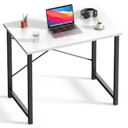 Small Computer Desk