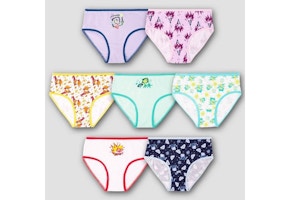Disney Kids' Underwear Set