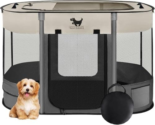 Pet Playpen