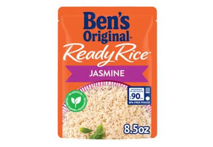 Ben's Original Rice