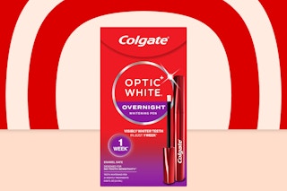 colgate optic pen