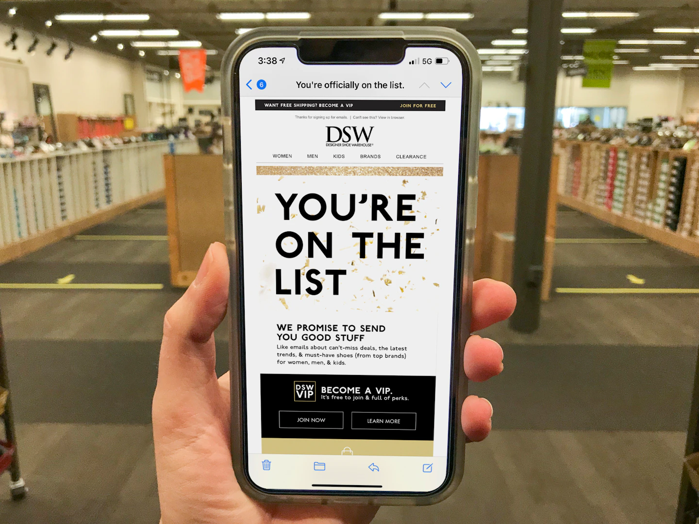 Dsw Log 14 DSW Shopping Tips to Save You at Least 70% - The Krazy Coupon Lady