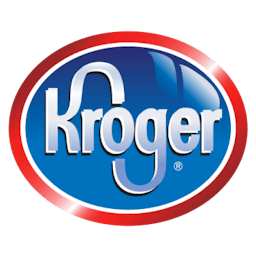 Kroger logo