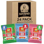 Sun-Maid Fruity Raisin Snacks 24-Pack