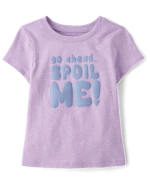 The Children's Place Toddler Tee