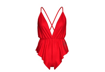 Victoria's Secret Women's Romper