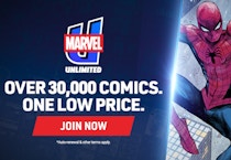 Marvel Unlimited 7-Day Free Trial