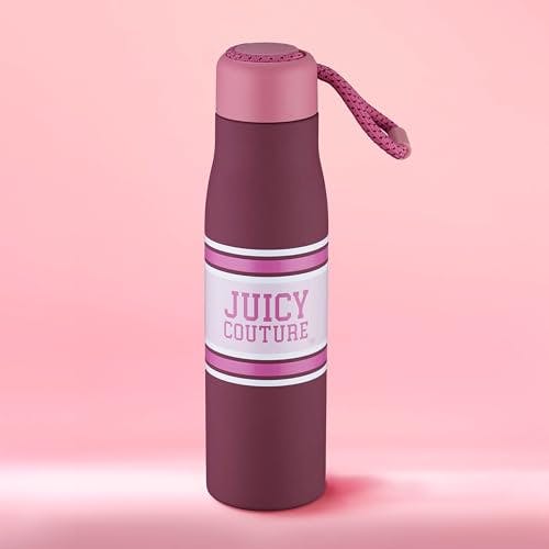 Juicy Couture Water Bottle