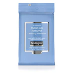Neutrogena Makeup Remover Towelettes