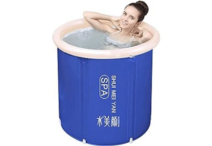 Ice Bath Tub