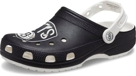 Crocs Adult NBA Classic Clogs