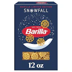 Barilla Snowfall Pasta