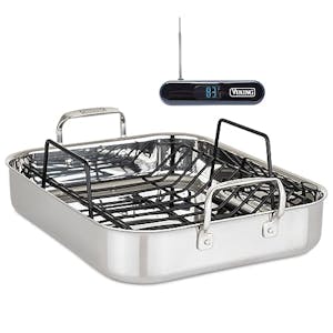 Viking Stainless Steel Roasting Pan