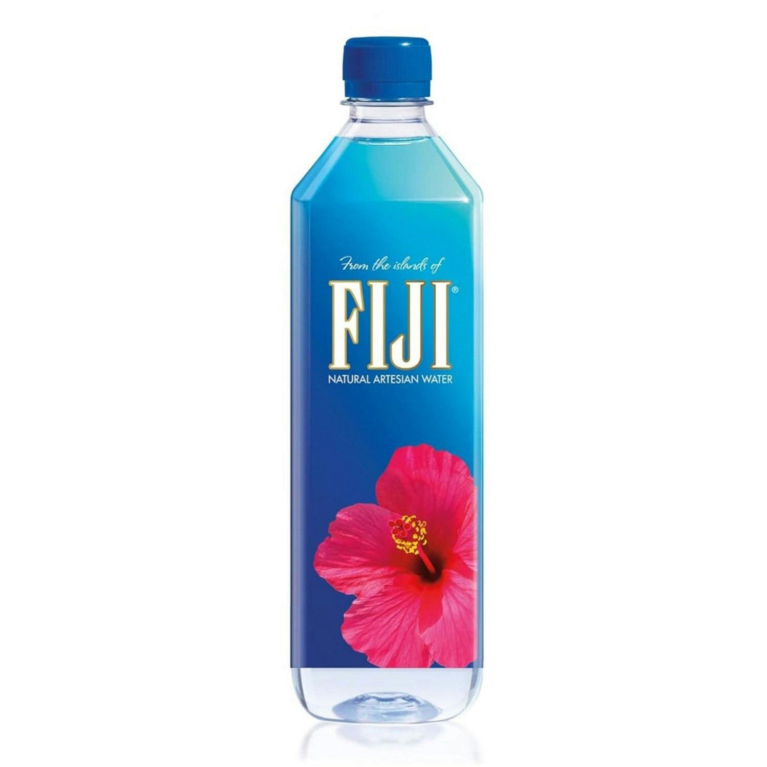 3 FIJI Waters