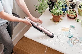 Shark Cordless Hand Vacuum